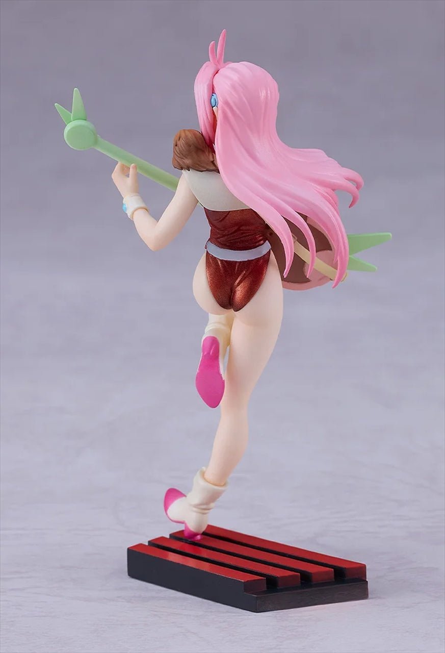 PLAMAX Macross 7 MF-90 minimum factory Mylene Flair Genus