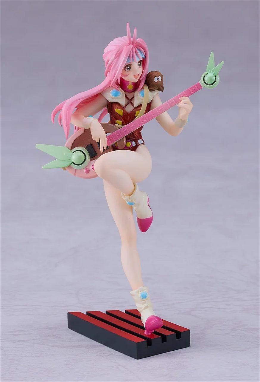PLAMAX Macross 7 MF-90 minimum factory Mylene Flair Genus