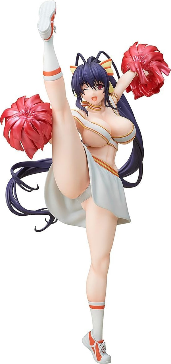 High School D×D HERO Himejima Akeno Cheerleader ver.