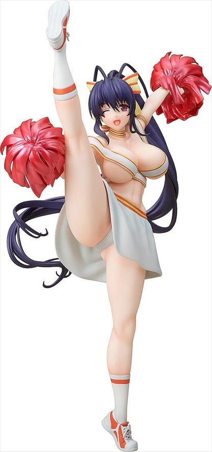 High School D×D HERO Himejima Akeno Cheerleader ver.