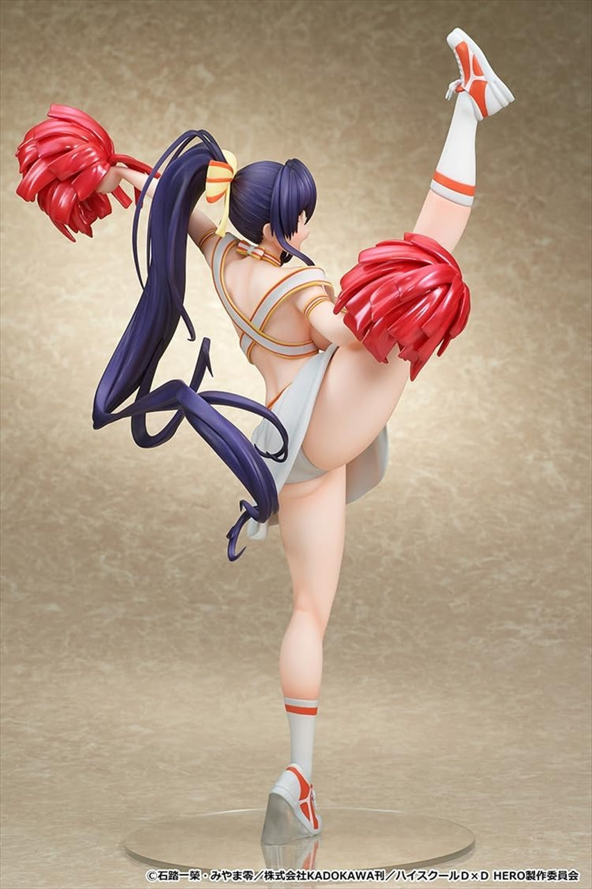 High School D×D HERO Himejima Akeno Cheerleader ver.