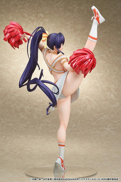 High School D×D HERO Himejima Akeno Cheerleader ver.