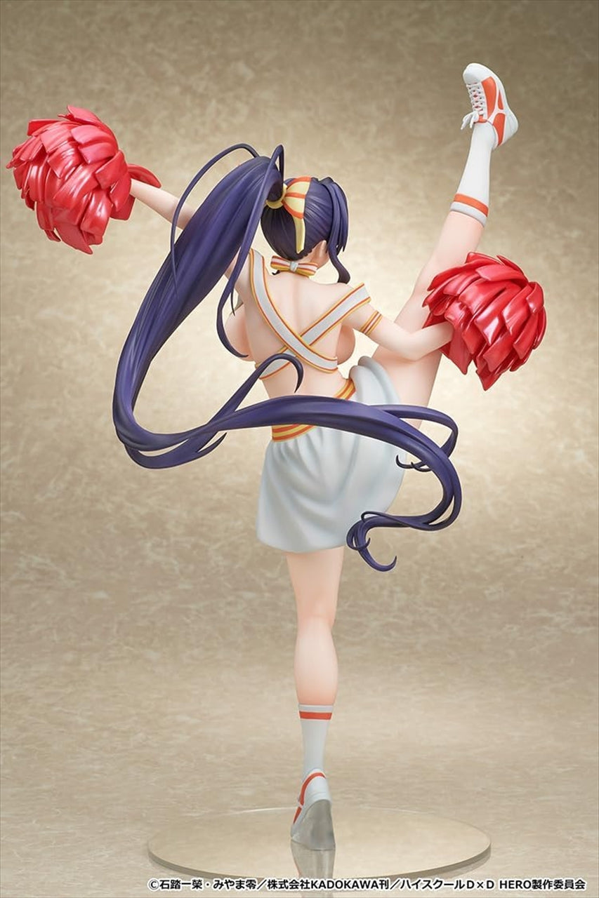 High School D×D HERO Himejima Akeno Cheerleader ver.