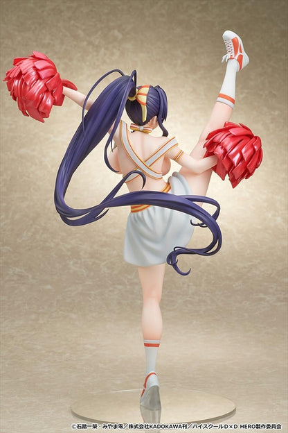 High School D×D HERO Himejima Akeno Cheerleader ver.