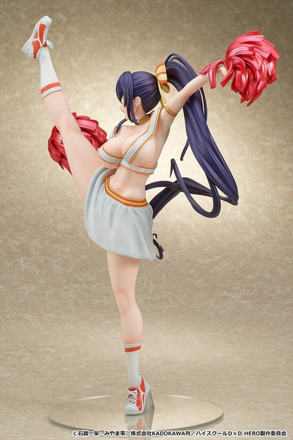 High School D×D HERO Himejima Akeno Cheerleader ver.