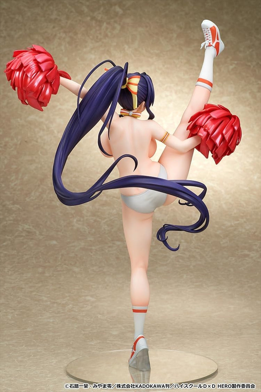 High School D×D HERO Himejima Akeno Cheerleader ver.