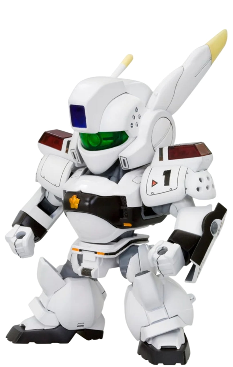 D-Style AV-98 Mobile Police Patlabor Ingram Unit 1