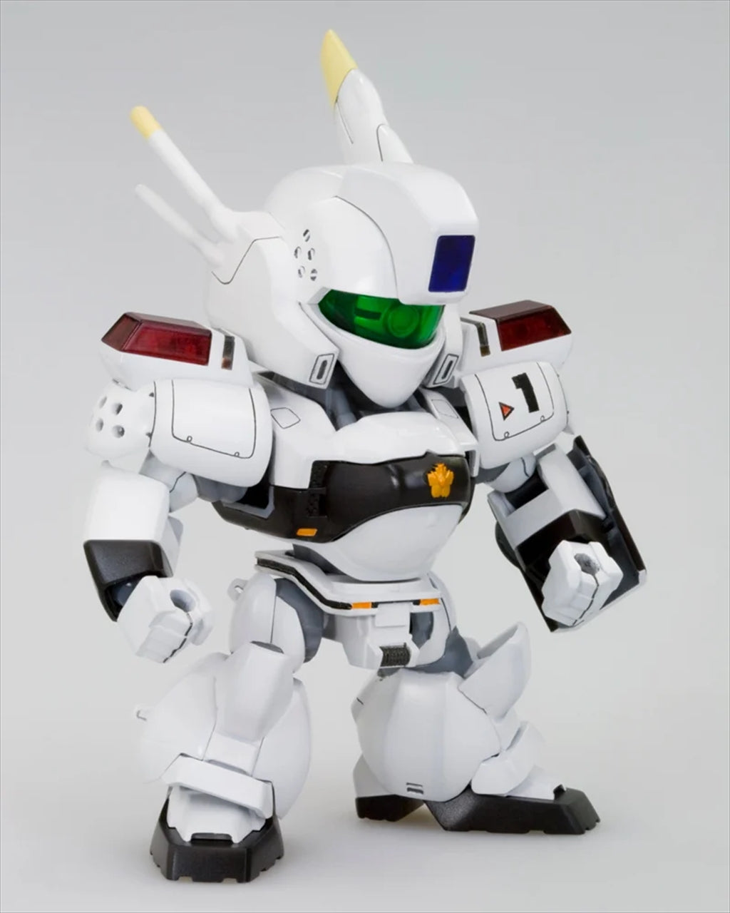 D-Style AV-98 Mobile Police Patlabor Ingram Unit 1