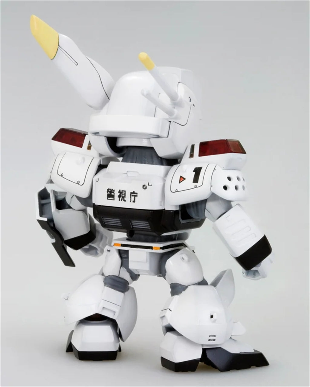 D-Style AV-98 Mobile Police Patlabor Ingram Unit 1