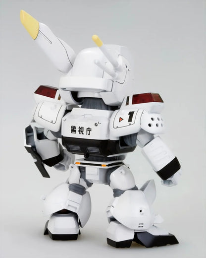D-Style AV-98 Mobile Police Patlabor Ingram Unit 1