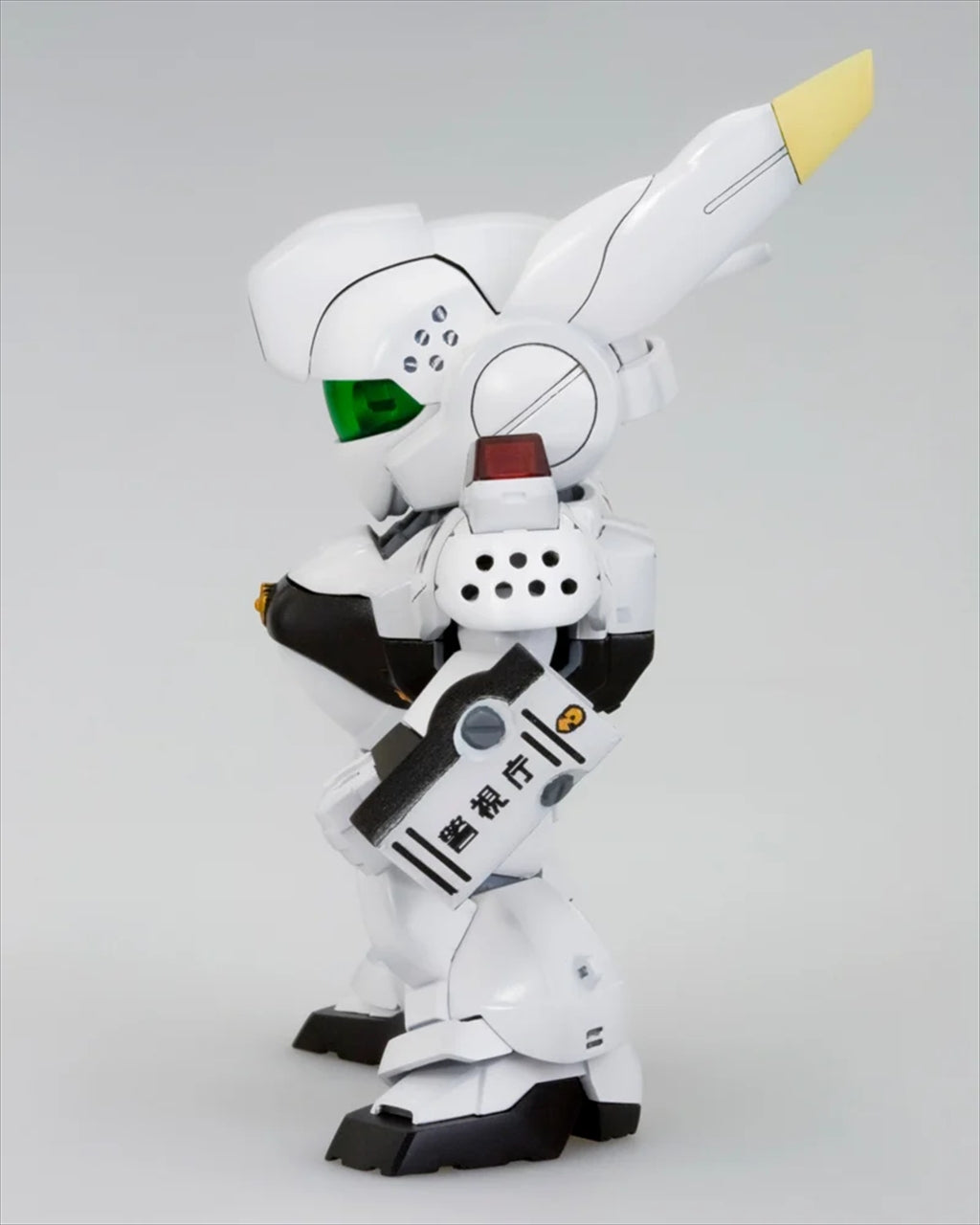 D-Style AV-98 Mobile Police Patlabor Ingram Unit 1