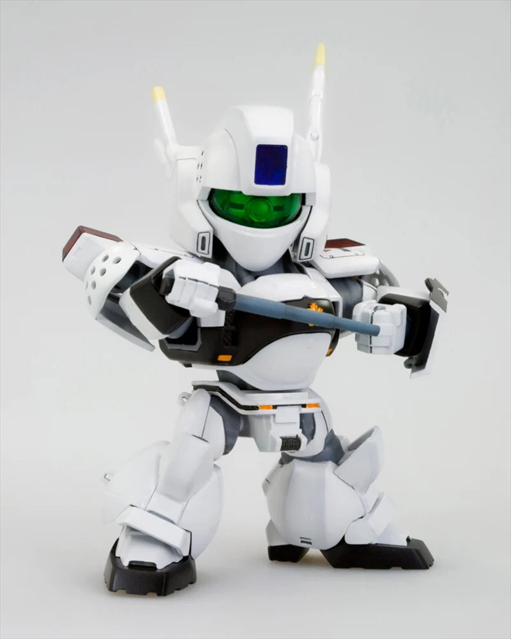 D-Style AV-98 Mobile Police Patlabor Ingram Unit 1