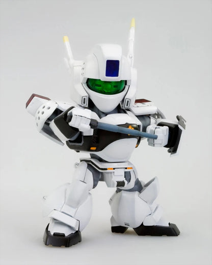 D-Style AV-98 Mobile Police Patlabor Ingram Unit 1