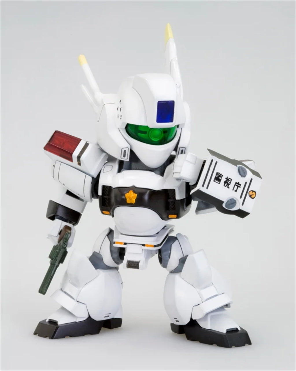 D-Style AV-98 Mobile Police Patlabor Ingram Unit 1