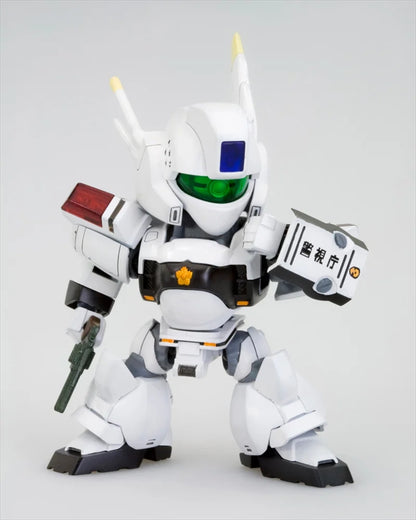 D-Style AV-98 Mobile Police Patlabor Ingram Unit 1