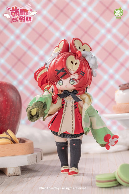 【NEO EDEN TOYS】MIA SWEETYシリーズ トレーディングドール 1BOX入数：6