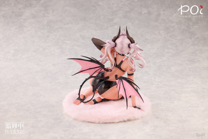 Levia-san Succubus Academy Swimming Club 1/6 Figura completada Versión regular