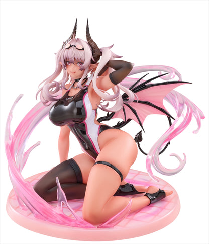 Levia-san Succubus Academy Swimming Club 1/6 Complete Figure Deluxe Edition