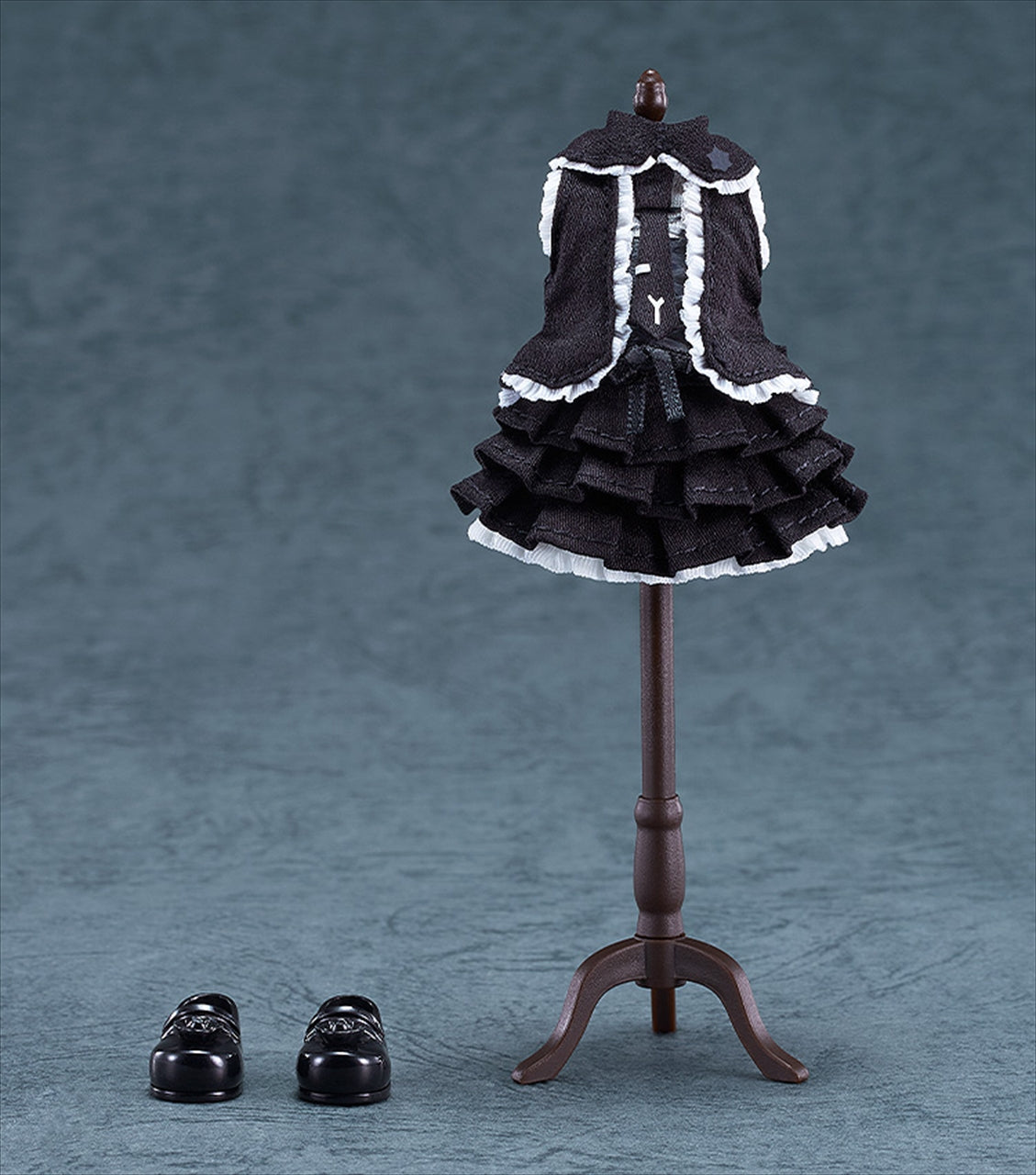 SEGA feat. HATSUNE MIKU Project Nendoroid Doll Outfit Set Hatsune Miku ∞Ver.