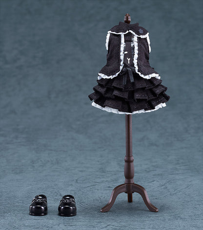 SEGA feat. HATSUNE MIKU Project Nendoroid Doll Outfit Set Hatsune Miku ∞Ver.