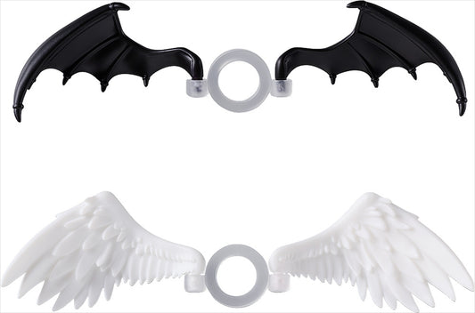 Nendoroid Doll Wings Parts Set