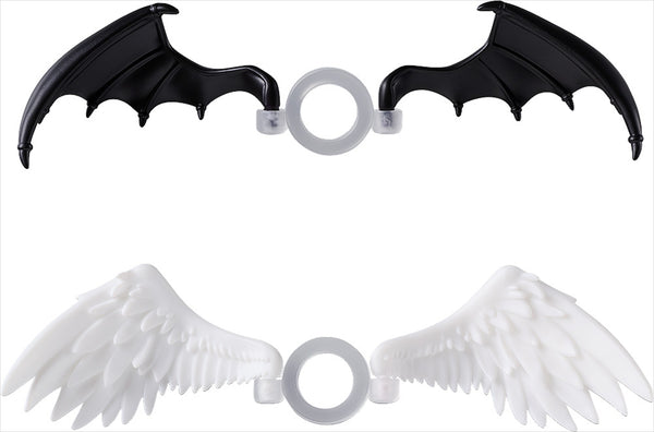 Nendoroid Doll Wings Parts Set