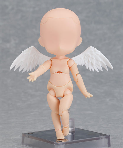 【グッドスマイルカンパニー】ねんどろいどどーる 羽パーツセット