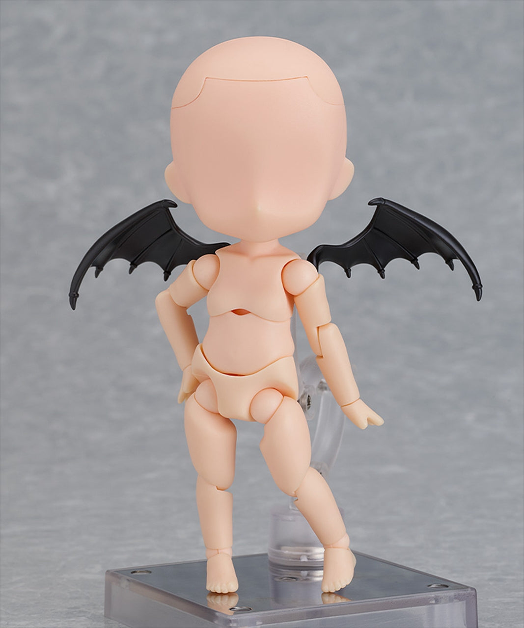 【グッドスマイルカンパニー】ねんどろいどどーる 羽パーツセット