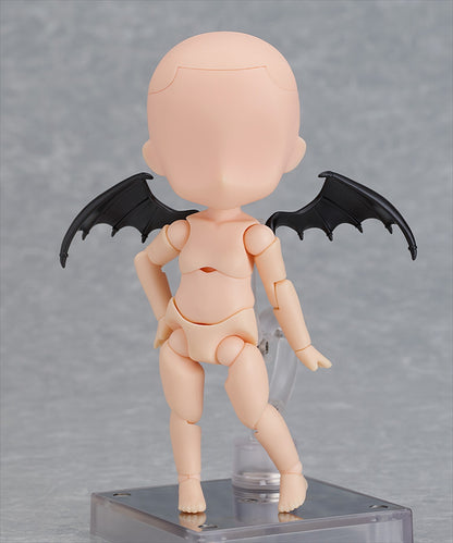 【グッドスマイルカンパニー】ねんどろいどどーる 羽パーツセット