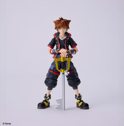 KINGDOM HEARTS III FORM-ISM ACT Sora