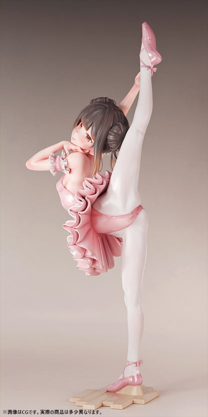 Ballet Club Shiho Sakurazaka 1/6 scale painted finished figure