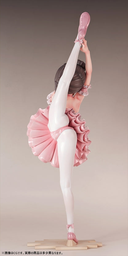 Ballet Club Shiho Sakurazaka 1/6 scale painted finished figure