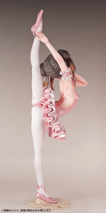 Ballet Club Shiho Sakurazaka 1/6 scale painted finished figure