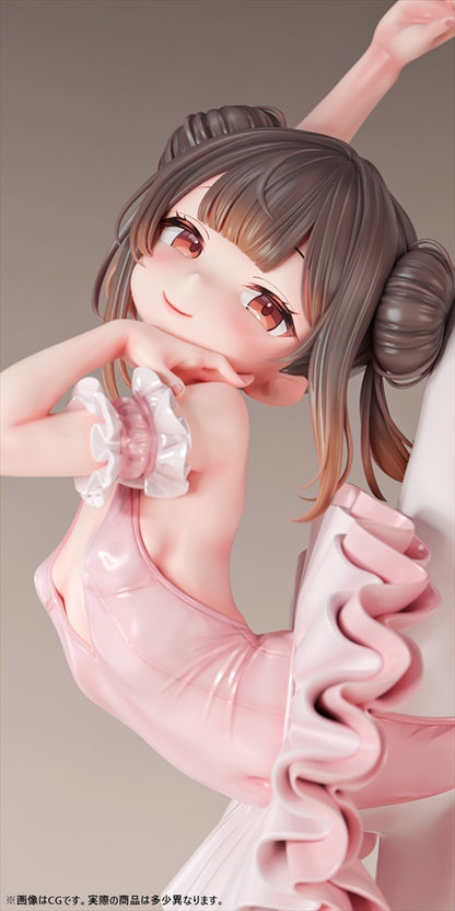 Ballet Club Shiho Sakurazaka 1/6 scale painted finished figure