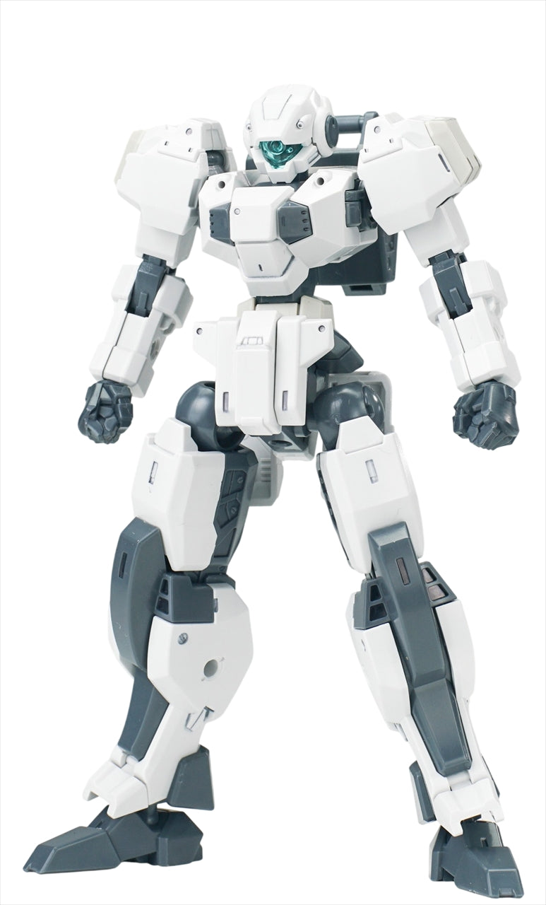 MAINLAND ULTRA ACTION TROOPER series V-gilante 1/144 scale Model Kit (white)