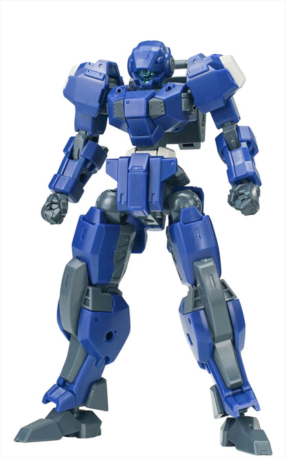 MAINLAND ULTRA ACTION TROOPER series V-gilante 1/144 scale Model Kit (blue)