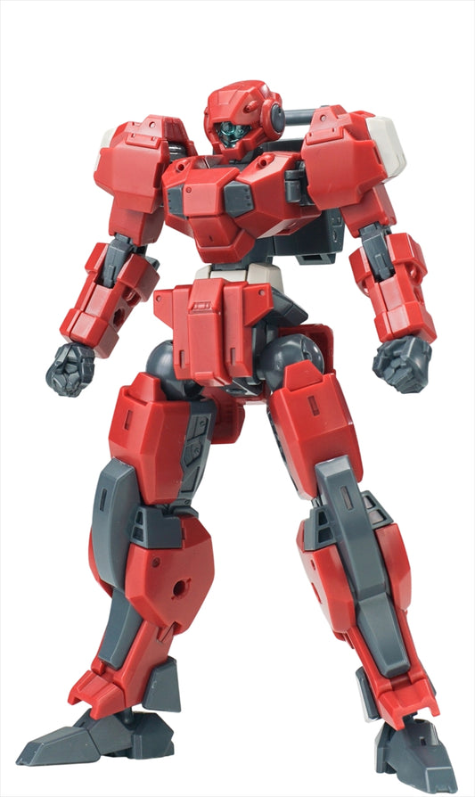 MAINLAND ULTRA ACTION TROOPER series V-gilante 1/144 scale Model Kit (red)