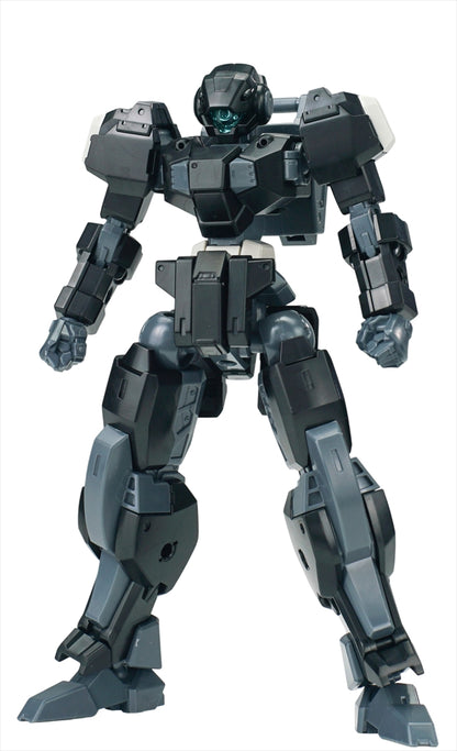 MAINLAND ULTRA ACTION TROOPER series V-gilante 1/144 scale Model Kit (black)