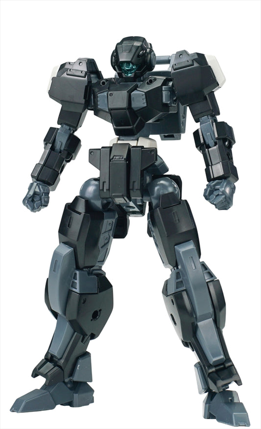MAINLAND ULTRA ACTION TROOPER series V-gilante 1/144 scale Model Kit (black)