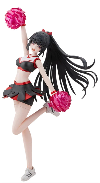 Sosai Girls' Garden Yakushiji Kuon [Cheer Costume]