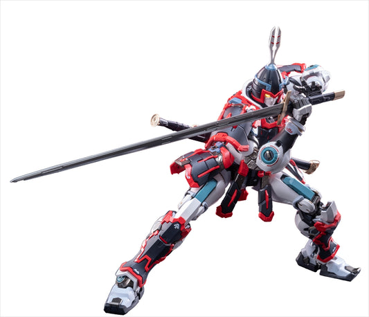 Elite class, Dahan Huan, Kyu-shuku set plastic kit