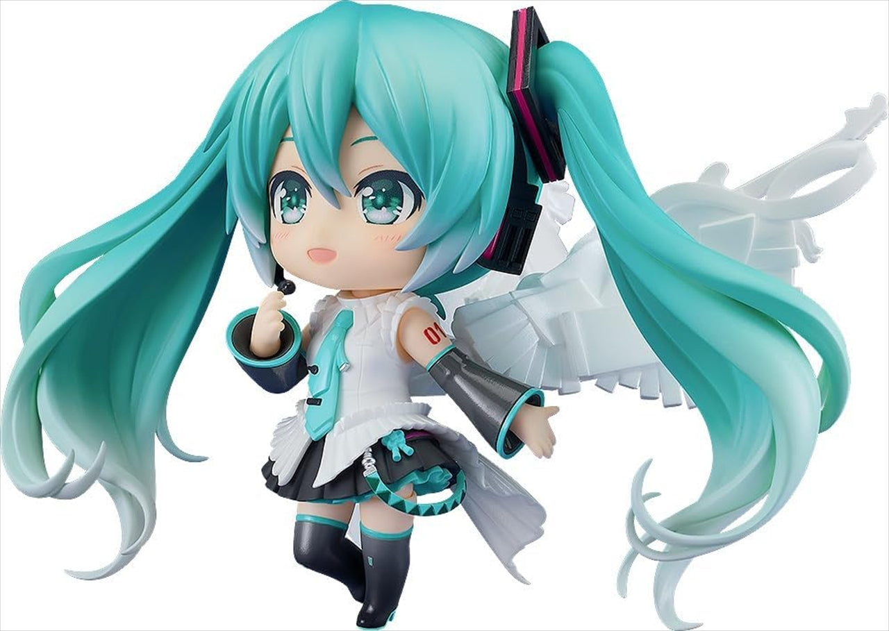 Nendoroid Character Vocal Series 01 Hatsune Miku Hatsune Miku Joyeux 16e anniversaire Ver.