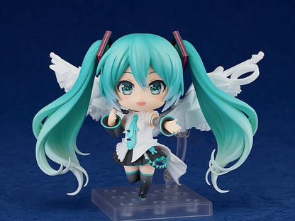Nendoroid Character Vocal Series 01 Hatsune Miku Hatsune Miku Joyeux 16e anniversaire Ver.