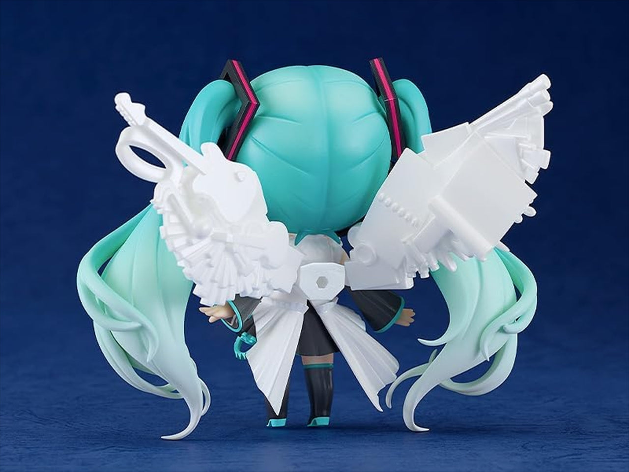 Nendoroid Character Vocal Series 01 Hatsune Miku Hatsune Miku Joyeux 16e anniversaire Ver.