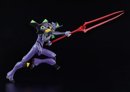 MODEROID Evangelion Neue Kinoausgabe Evangelion Unit 13