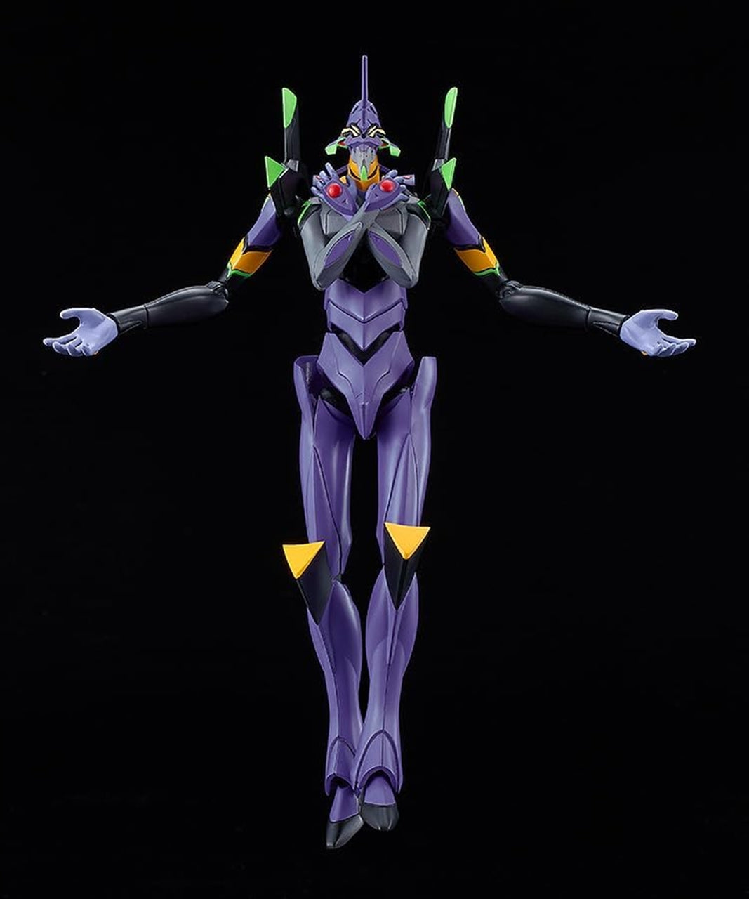 MODEROID Evangelion Neue Kinoausgabe Evangelion Unit 13