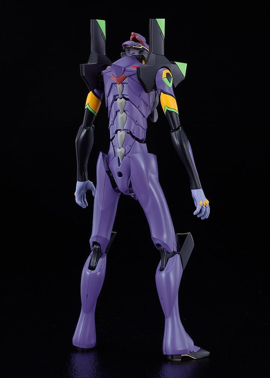 MODEROID Evangelion Neue Kinoausgabe Evangelion Unit 13