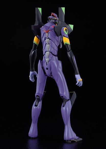 MODEROID Evangelion Neue Kinoausgabe Evangelion Unit 13