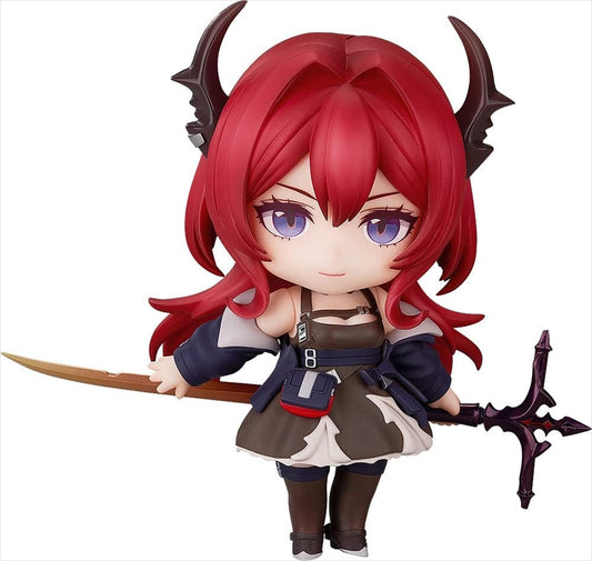 Nendoroid Arknights Surtur