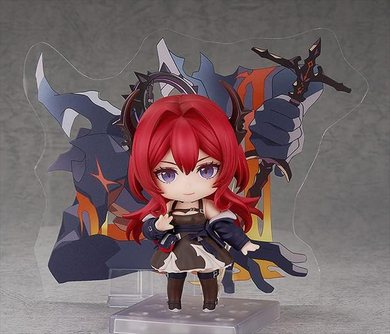 Nendoroid Arknights Surtur